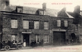 19100000c PONT-FARCY Hôtel de la Grace de Dieu